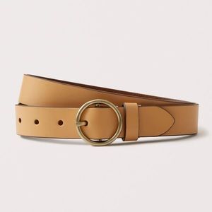 Abercrombie Belt